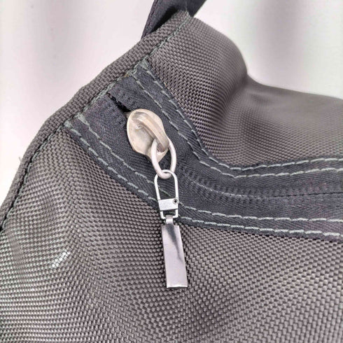 ディーゼル DIESEL 00S フロントメッシュショルダーバッグ メンズ