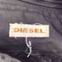 ディーゼル DIESEL 00S フロントメッシュショルダーバッグ メンズ
