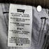 リーバイス Levis 514 バングラディシュ製 ボタン裏3249 コーデュロイパンツ メンズ 34×30