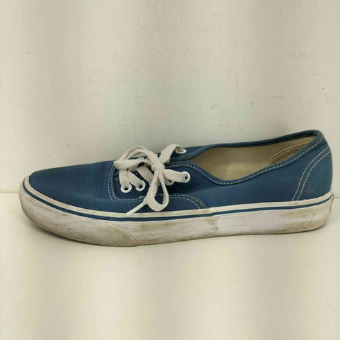 バンズ VANS Authentic ローカットスニーカー メンズ JPN:27