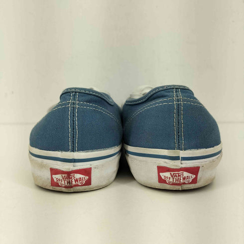 バンズ VANS Authentic ローカットスニーカー メンズ JPN:27