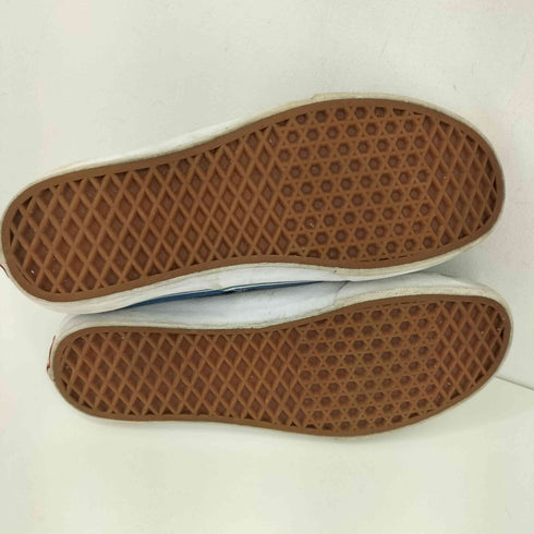 バンズ VANS Authentic ローカットスニーカー メンズ JPN:27
