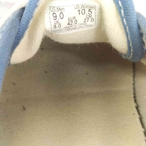 バンズ VANS Authentic ローカットスニーカー メンズ JPN:27