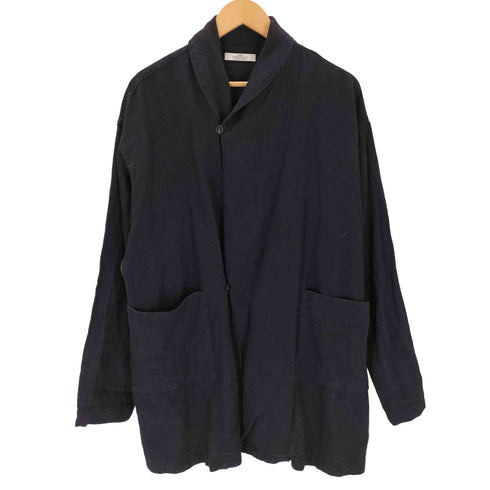 コンフェクト confect Brushed Linen Haori メンズ JPN:4