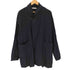 コンフェクト confect Brushed Linen Haori メンズ JPN:4