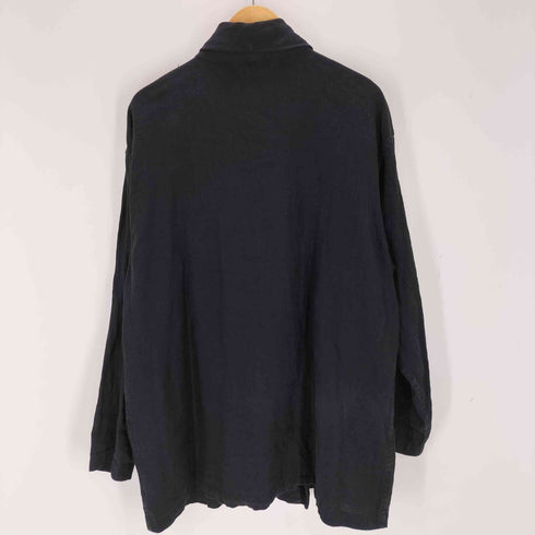 コンフェクト confect Brushed Linen Haori メンズ JPN:4