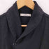 コンフェクト confect Brushed Linen Haori メンズ JPN:4