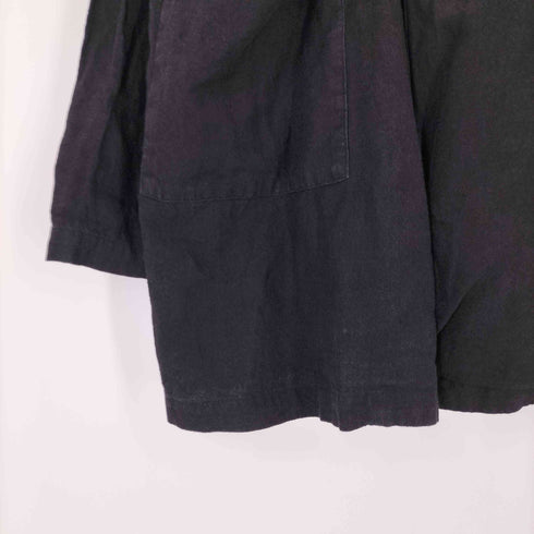 コンフェクト confect Brushed Linen Haori メンズ JPN:4