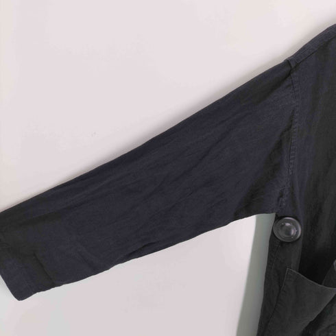 コンフェクト confect Brushed Linen Haori メンズ JPN:4