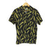 ショット Schott ハワイアンシャツ アロハシャツ フェザー 羽 メンズ JPN:S