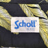 ショット Schott ハワイアンシャツ アロハシャツ フェザー 羽 メンズ JPN:S