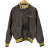 ヒルトン HILTON 80s USA製 ナイロンスタジャン メンズ JPN:M