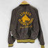 ヒルトン HILTON 80s USA製 ナイロンスタジャン メンズ JPN:M