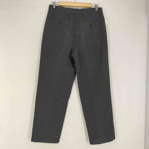 ドッカーズ DOCKERS REGULAR PLEATED 2タックチノパン メンズ