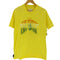 ダブレット doublet THANK YOU FRINGE EMBROIDERY T-SHIRT メンズ JPN:S