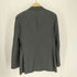 バーニーズニューヨーク BARNEYS NEWYORK PERENNIAL SUPER 110S FABRIC ストライプ 2B テーラードジャケット スラックス セットアップ メンズ 48