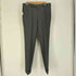 バーニーズニューヨーク BARNEYS NEWYORK PERENNIAL SUPER 110S FABRIC ストライプ 2B テーラードジャケット スラックス セットアップ メンズ 48