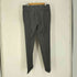 バーニーズニューヨーク BARNEYS NEWYORK PERENNIAL SUPER 110S FABRIC ストライプ 2B テーラードジャケット スラックス セットアップ メンズ 48