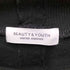 ビューティーアンドユースユナイテッドアローズ BEAUTY & YOUTH UNITED ARROWS コットンテレコフレアタートルネックワンピース レディース FREE