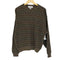 GIANFRANCO RUFFINI 総柄ニット メンズ JPN:M
