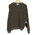 GIANFRANCO RUFFINI 総柄ニット メンズ JPN:M