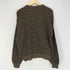 GIANFRANCO RUFFINI 総柄ニット メンズ JPN:M