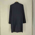 ジョンローレンスサリバン JOHN LAWRENCE SULLIVAN 16AW 別注 メルトン ウール チェスターコート メンズ US:36