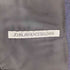 ジョンローレンスサリバン JOHN LAWRENCE SULLIVAN 16AW 別注 メルトン ウール チェスターコート メンズ US:36