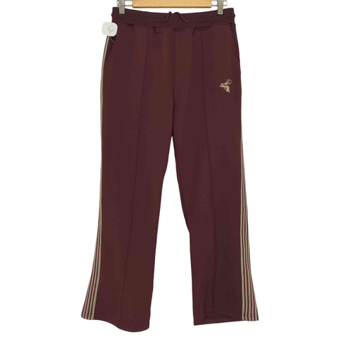 サジェスション Suggestion サイドライントラックパンツ メンズ JPN:L