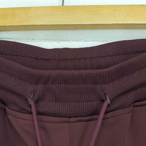 サジェスション Suggestion サイドライントラックパンツ メンズ JPN:L