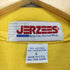 ジャージーズ JERZEES USA製 両面プリントポロシャツ メンズ JPN:L