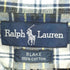 ラルフローレン RALPH LAUREN BLAKE ポニー刺繍 ボタンダウン半袖シャツ メンズ JPN:M