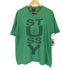 ステューシー Stussy SSリンク フロントプリントクルーネックTシャツ メンズ JPN:L