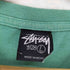 ステューシー Stussy SSリンク フロントプリントクルーネックTシャツ メンズ JPN:L