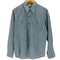 リーバイスヴィンテージクロージング Levis Vintage Clothing 復刻 オレンジタブ シャンブレーシャツ メンズ JPN:S