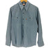 リーバイスヴィンテージクロージング Levis Vintage Clothing 復刻 オレンジタブ シャンブレーシャツ メンズ JPN:S