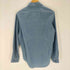 リーバイスヴィンテージクロージング Levis Vintage Clothing 復刻 オレンジタブ シャンブレーシャツ メンズ JPN:S