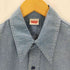 リーバイスヴィンテージクロージング Levis Vintage Clothing 復刻 オレンジタブ シャンブレーシャツ メンズ JPN:S