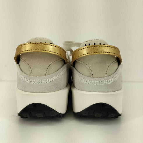 ナイキ NIKE WMNS WAFFLE DEBUT ESS スニーカー メンズ JPN:25.5