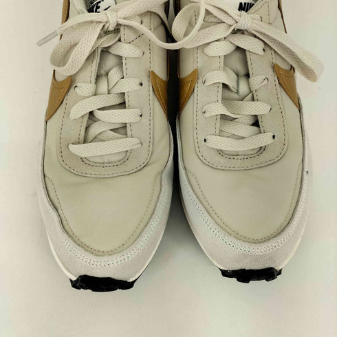 ナイキ NIKE WMNS WAFFLE DEBUT ESS スニーカー メンズ JPN:25.5