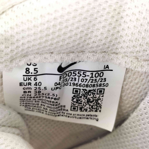 ナイキ NIKE WMNS WAFFLE DEBUT ESS スニーカー メンズ JPN:25.5