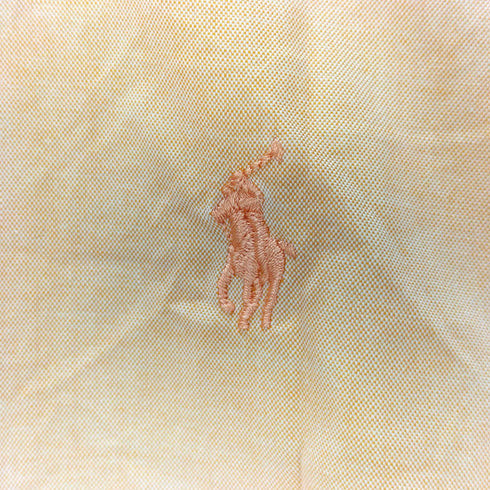 ラルフローレン RALPH LAUREN L/S スモールポニー刺繍BDシャツ レディース 6