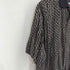 JOHNNY BOXER 韓国製 総柄 レーヨン S/S シャツ メンズ import:M