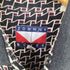 JOHNNY BOXER 韓国製 総柄 レーヨン S/S シャツ メンズ import:M