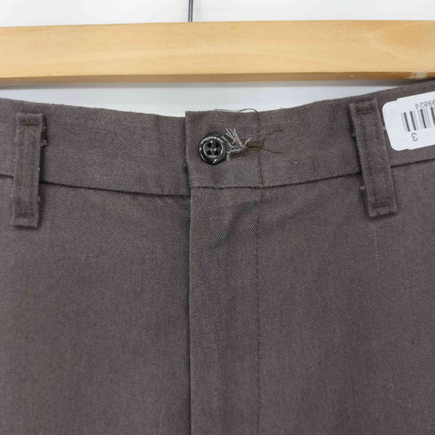 シンタス CINTAS 90S メキシコ製 COMFORTLEX ワークパンツ レディース 28
