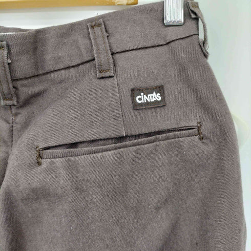 シンタス CINTAS 90S メキシコ製 COMFORTLEX ワークパンツ レディース 28