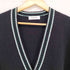 モンキータイム MONKEY TIME コットンアクリルカーディガン メンズ JPN:M