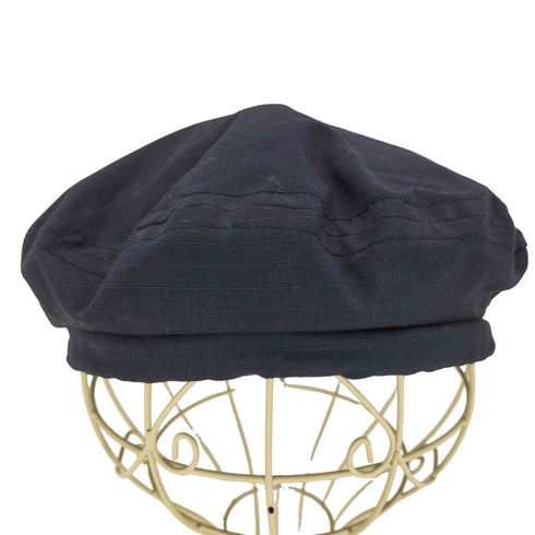 エンジニアードガーメンツ Engineered Garments Beret - Cotton Ripstop メンズ FREE