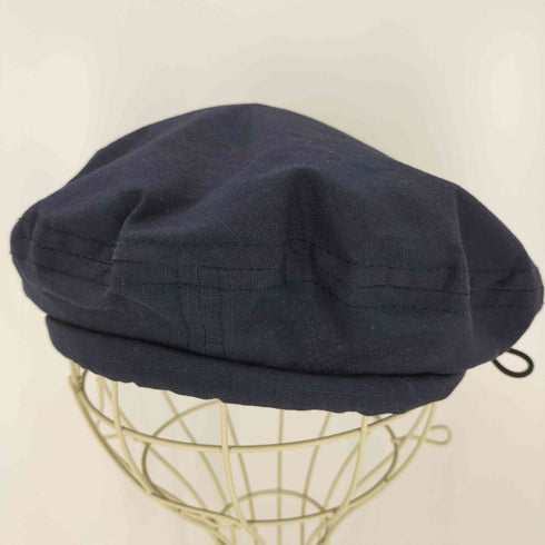 エンジニアードガーメンツ Engineered Garments Beret - Cotton Ripstop メンズ FREE