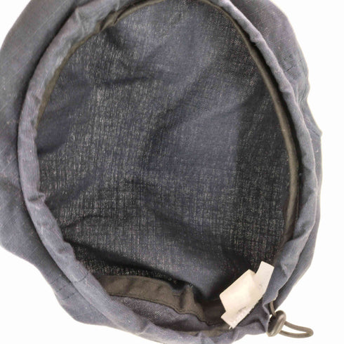 エンジニアードガーメンツ Engineered Garments Beret - Cotton Ripstop メンズ FREE
